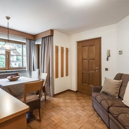 Residence Floralp Кольфоско Экстерьер фото