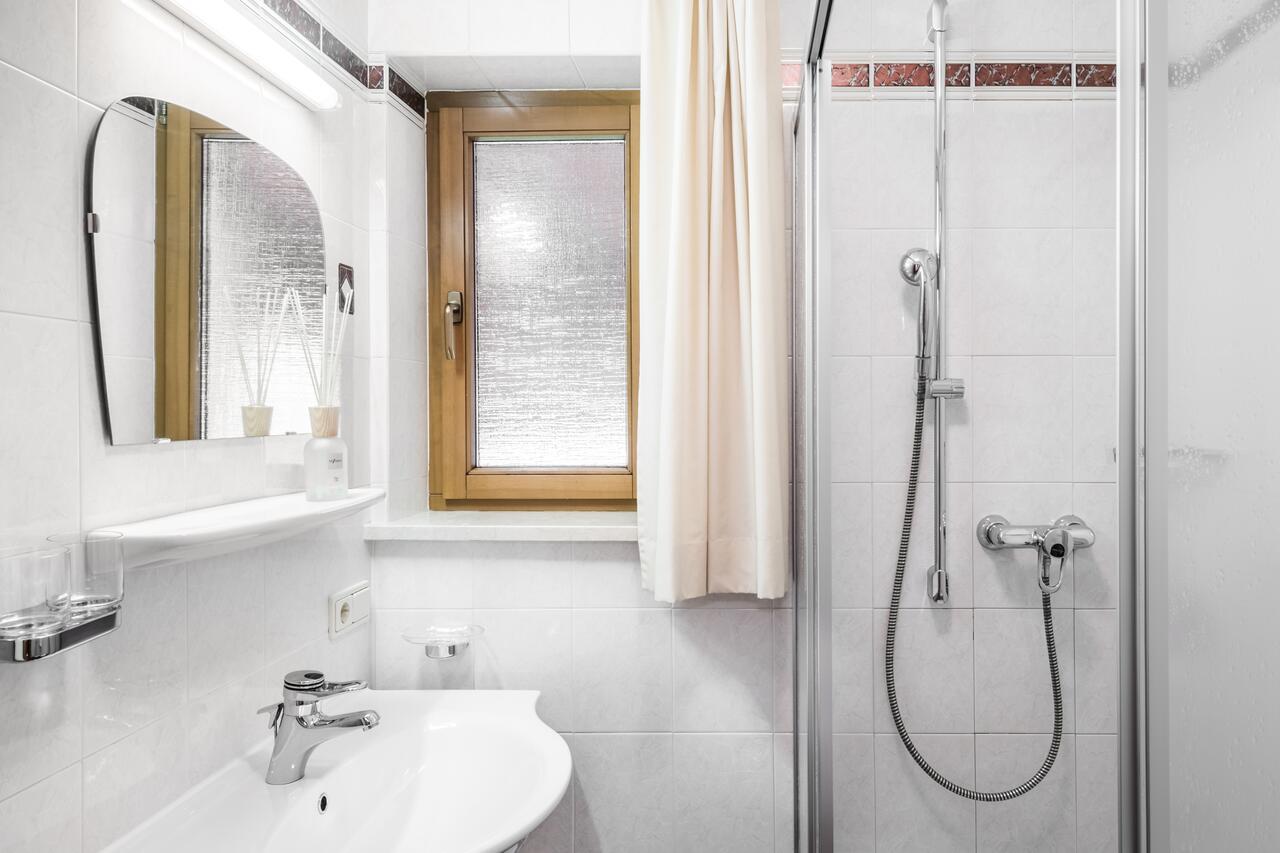 Residence Floralp Кольфоско Экстерьер фото